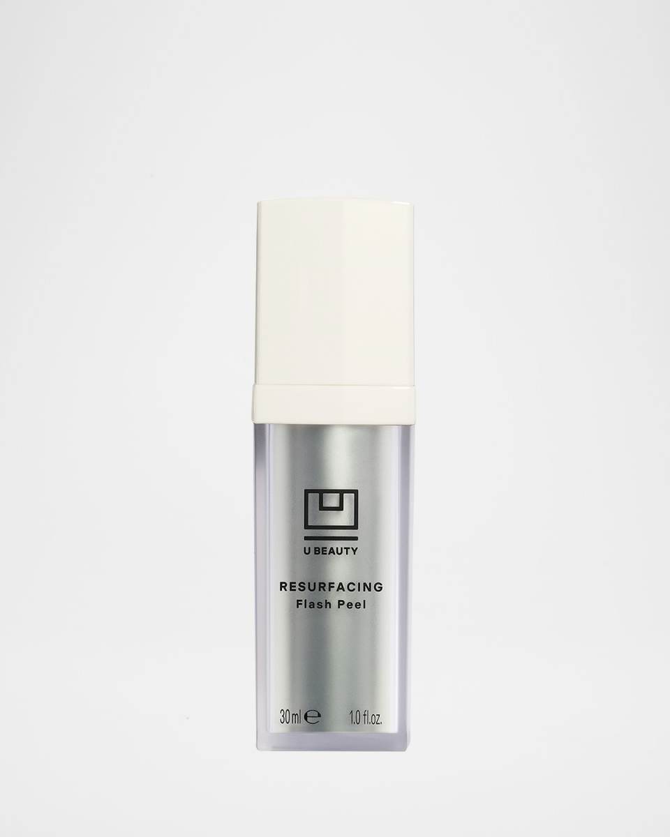 Resurfacing Flash Peel